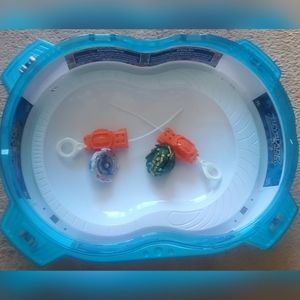 BEYBLADE BURST